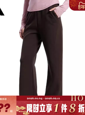 adidas阿迪达斯女子运动休闲长裤裤子KH2705