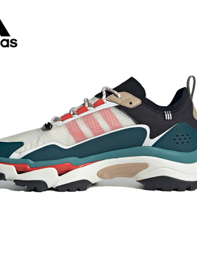 adidas阿迪达斯男女鞋CITYWOWLK运动鞋跑步鞋IH7747