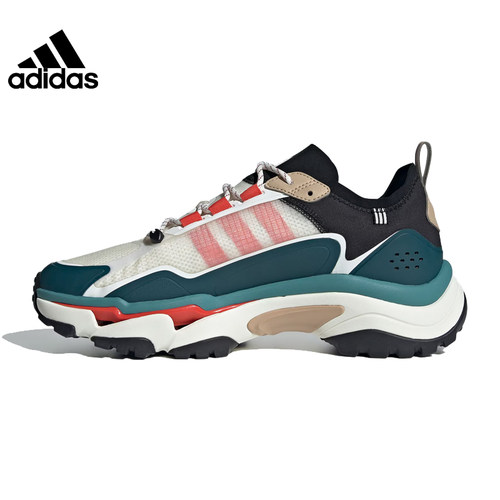 adidas阿迪达斯男女鞋CITYWOWLK运动鞋跑步鞋IH7747