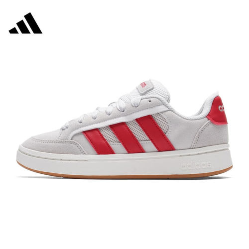 adidas阿迪达斯男鞋GC ALPHA SK8运动鞋休闲鞋HQ7365