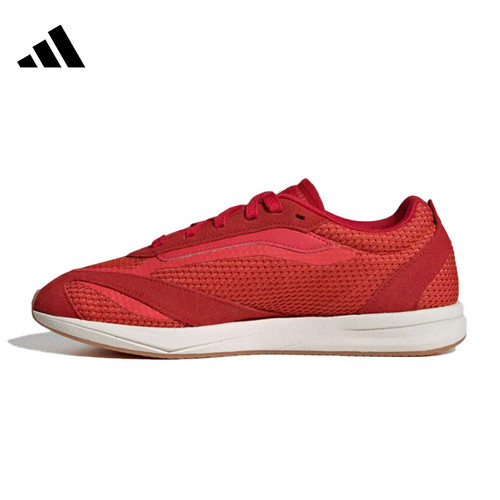 adidas阿迪达斯女鞋LIGHTBLAZE LP运动鞋跑步鞋JQ7235