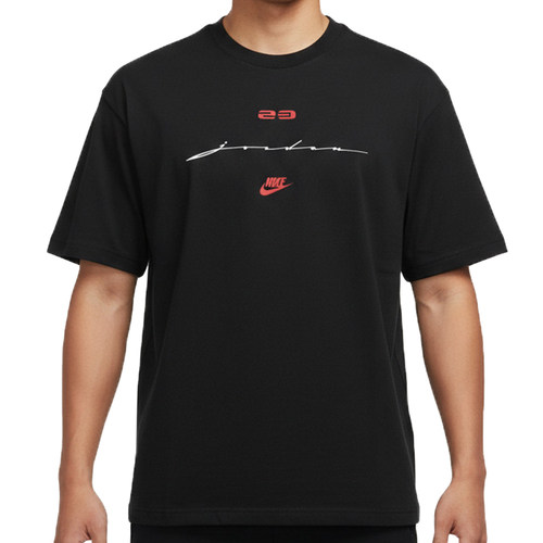 nike耐克男子JORDAN运动休闲短袖T恤IF3015-010