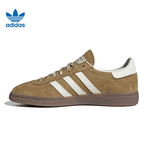 adidas阿迪达斯三叶草男女鞋HANDBALL运动鞋休闲鞋KI5939