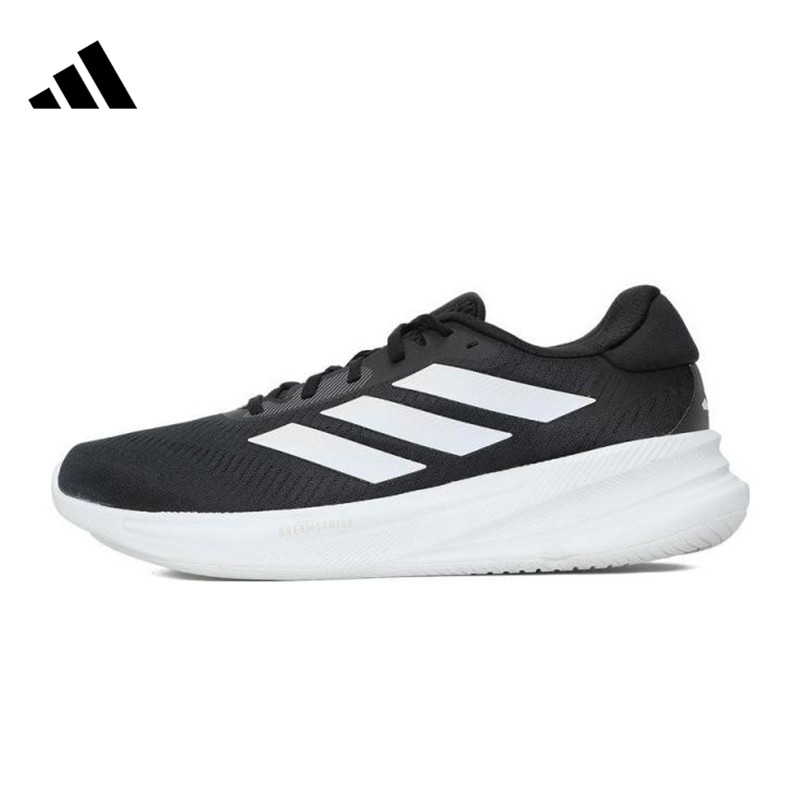 adidas阿迪达斯春季男鞋SUPERNOVA EASE运动鞋跑步鞋JI1426图片
