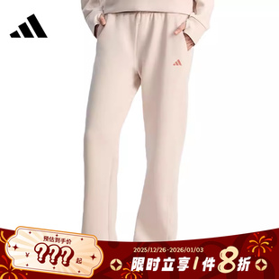 adidas阿迪达斯女子运动休闲长裤 子KH2689 裤