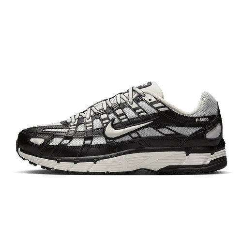 nike耐克女鞋P-6000运动鞋跑步鞋BV1021-011