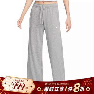 063 子II1870 nike耐克女子运动休闲长裤 裤