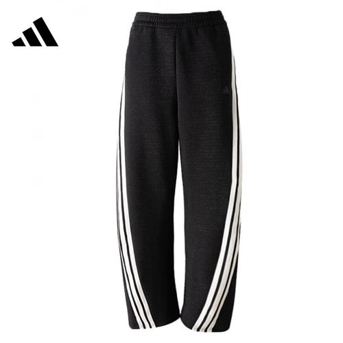 adidas阿迪达斯女子运动休闲长裤裤子KX8912