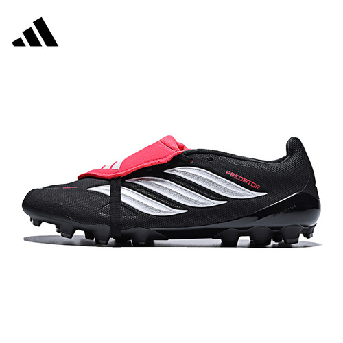 adidas阿迪达斯男女鞋PREDATOR LEAGUE FT运动鞋足球鞋KI1187