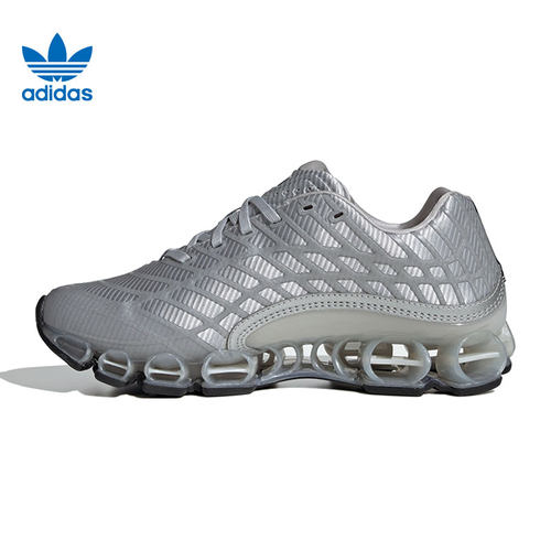 adidas阿迪达斯三叶草男女鞋MEGARIDE F50运动休闲鞋KI3647