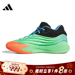 篮球鞋 X运动鞋 KI5949 DAME adidas阿迪达斯男鞋