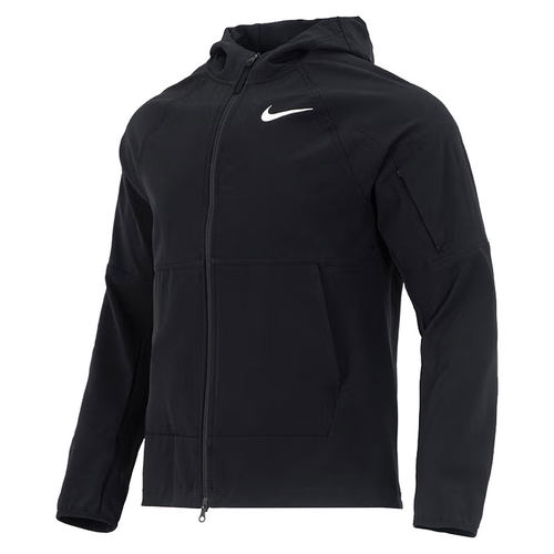 nike耐克春季男子运动休闲夹克