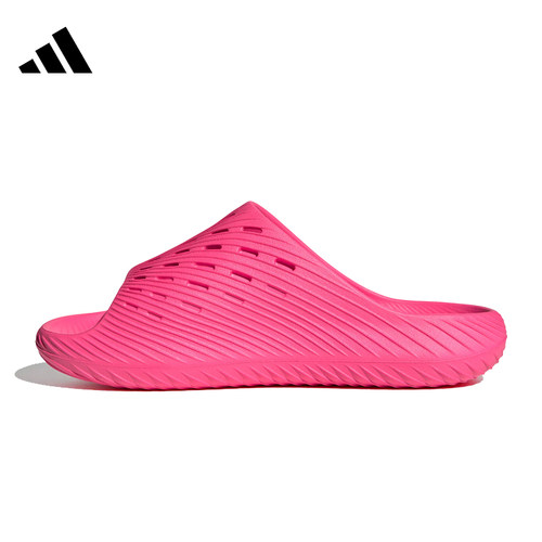 adidas阿迪达斯男女鞋PURECHILL SLIDE运动鞋拖鞋KI0053