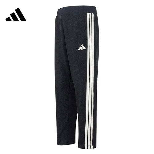 adidas阿迪达斯男子运动休闲长裤裤子KR2524
