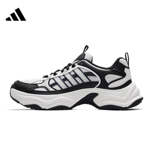 adidas阿迪达斯男女鞋XLG FIN PULSE运动鞋跑步鞋KJ9521