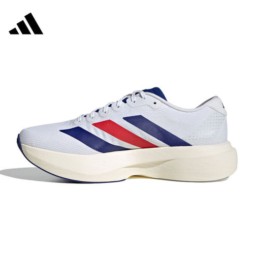 adidas阿迪达斯男鞋Adizero EVO SL WOVEN运动鞋跑步鞋KK3719