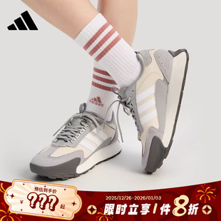 跑步鞋 MIXR运动鞋 KJ2055 FUTRO adidas阿迪达斯男女鞋