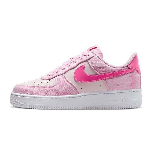 nike耐克女鞋AIR FORCE 1 '07运动鞋休闲鞋IR1974-663