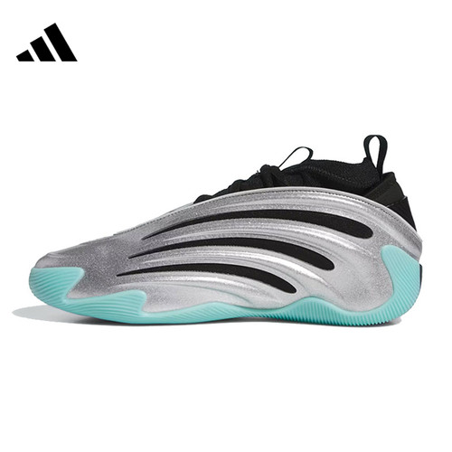 adidas阿迪达斯男女鞋HARDEN VOLUME 9运动鞋篮球鞋JS1028