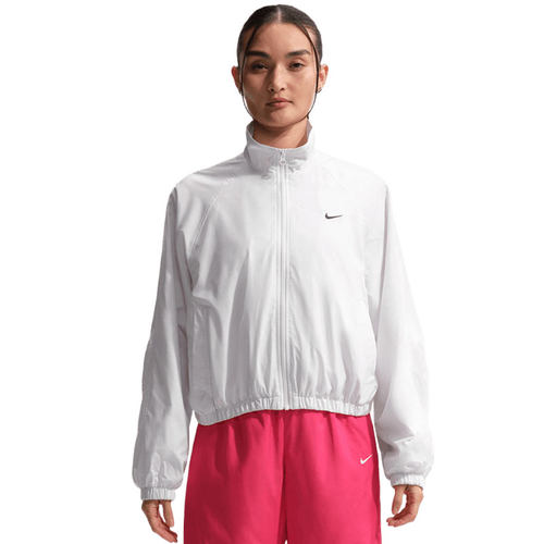nike耐克女子运动休闲夹克外套IO1474-100