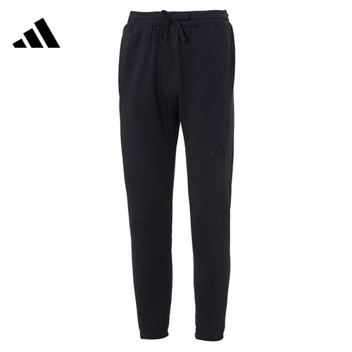 adidas阿迪达斯男子运动休闲长裤裤子IV5216