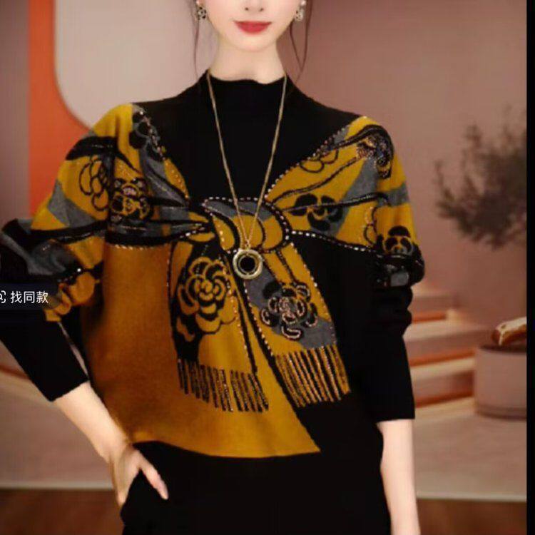 原版一件代发直播爆款2025冬季