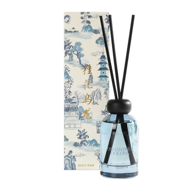 野兽派居室香薰礼盒200ml