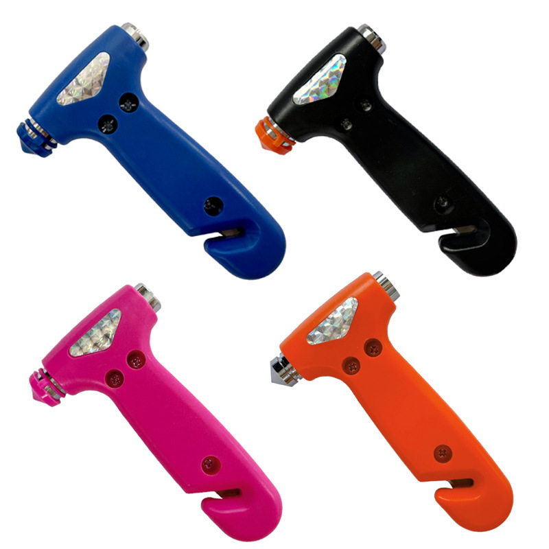 多功能安全锤手动破窗器安全带切割器车载应急工具救生工具玻璃锤,汽车零部件/养护/美容/维保,安全锤工具,淘宝优惠券,粉丝福利购,淘宝优惠卷