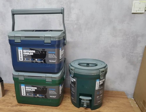 餐厅饮料保温桶质量怎么样 餐厅饮料保温桶口碑怎么样 小麦优选