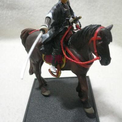 手办盒蛋FURUTA新選組幕末