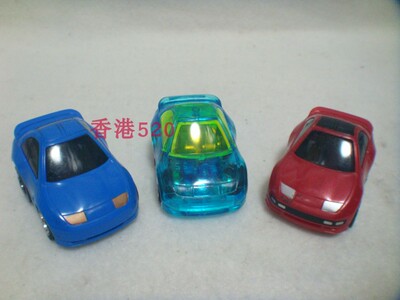 ChoroQ小车TAKARA回力Fairlady