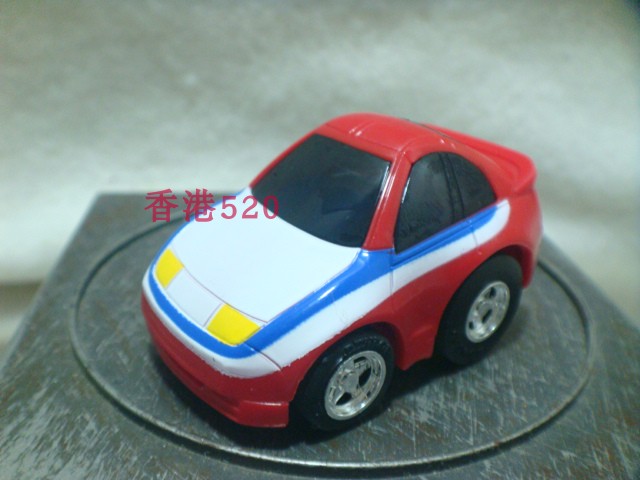 ChoroQ回力车TAKARAFairlady