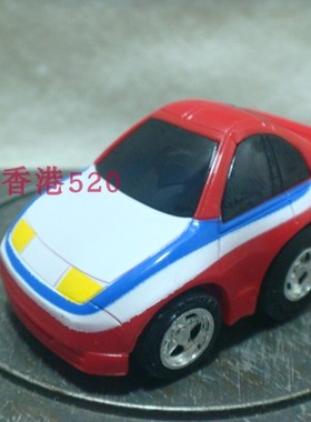 1990年TAKARA 日本制 Choro Q Fairlady 300ZX Racing 回力车