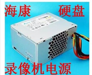 7916N硬盘录像机电源4盘位NVR 32路DS 7932N 监控台达