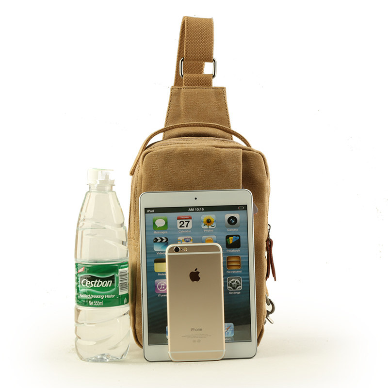 Sac pour homme - Ref 50693 Image 3