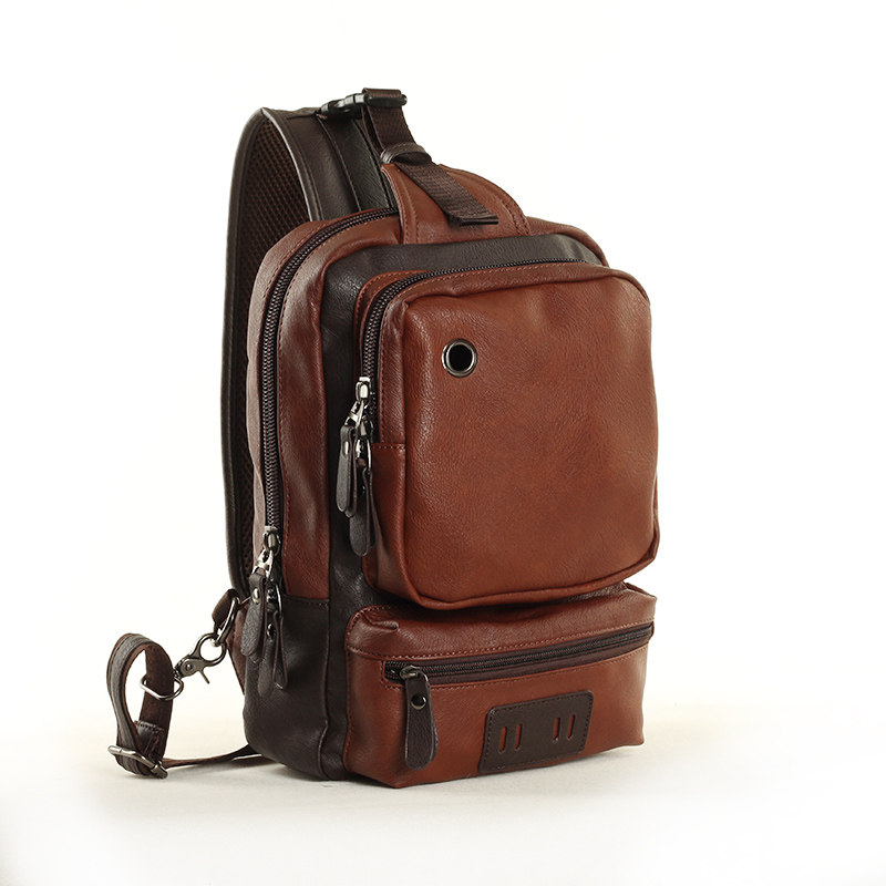 Sac pour homme - Ref 49501 Image 4