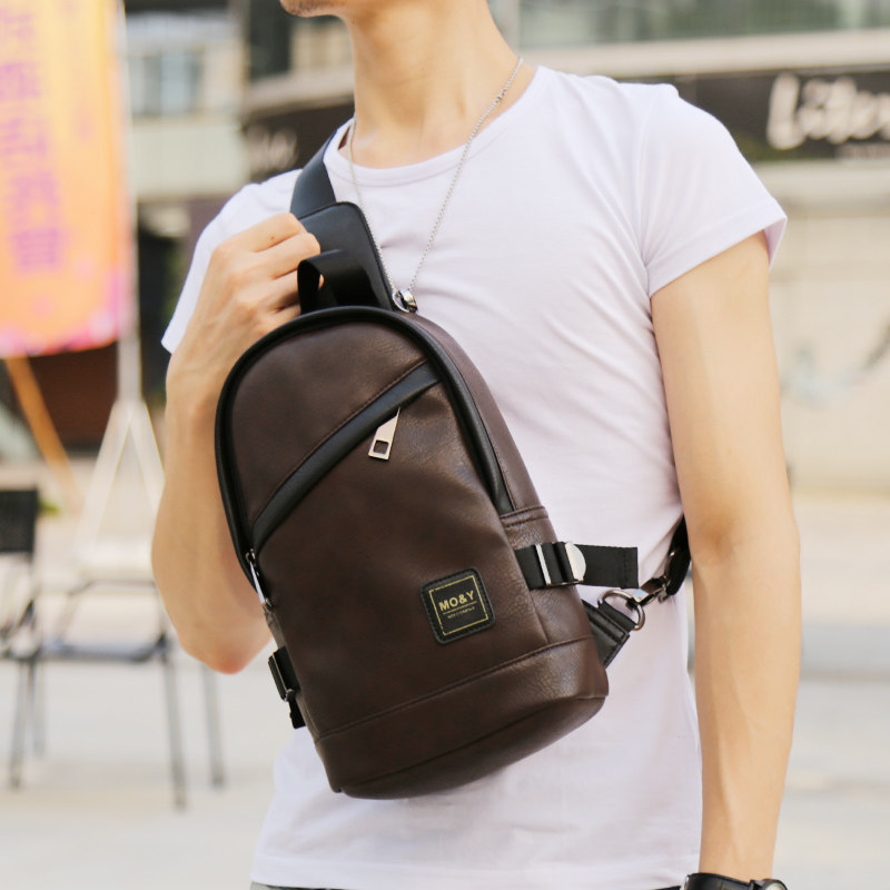 Sac pour homme - Ref 51819 Image 5