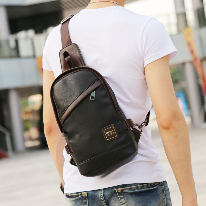 Sac pour homme - Ref 51819 Image 3