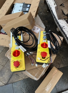 适用于通力电梯全新检修盒/KM50090766G15/G11/G22/G118全新原装