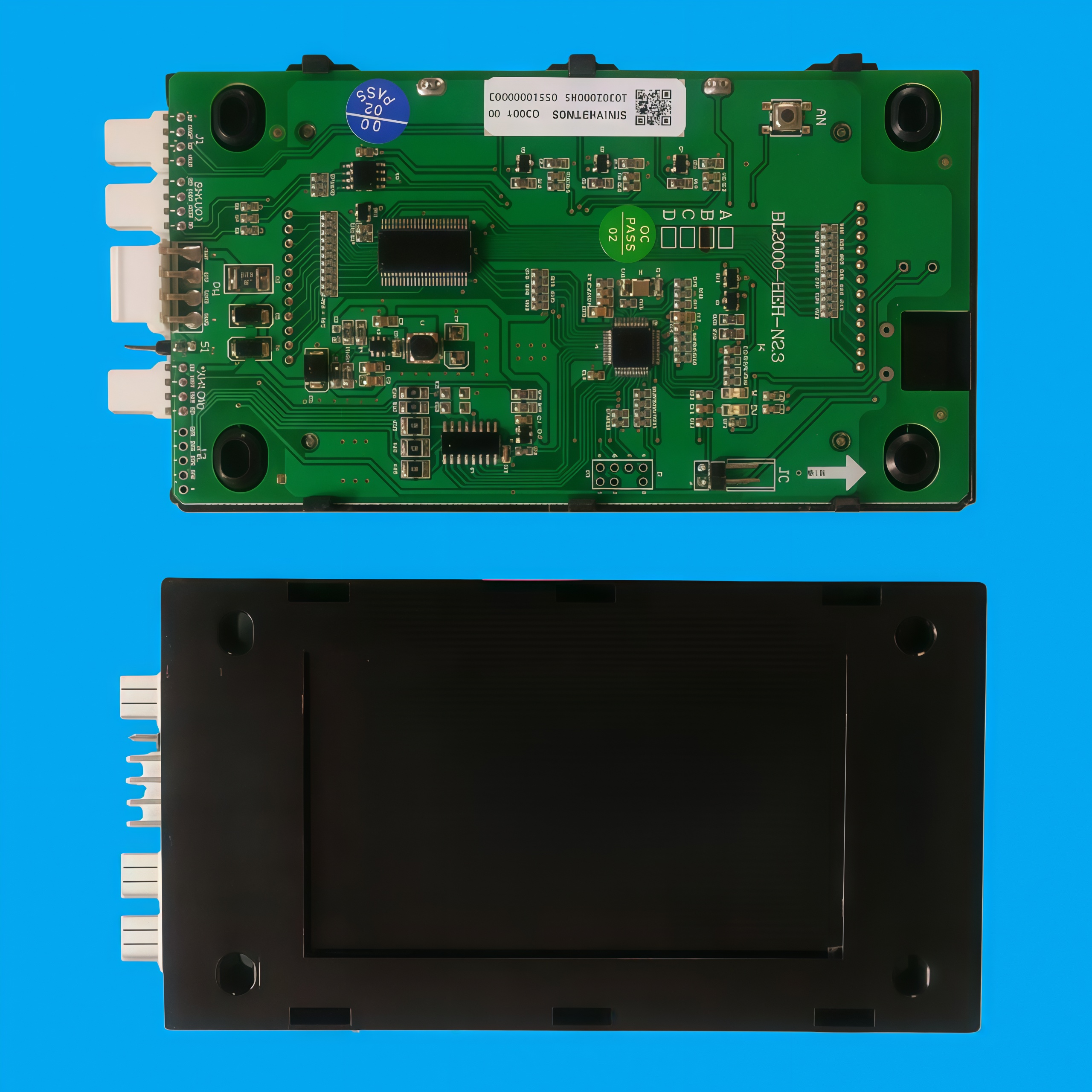 全新原装现货蓝光液晶显示板