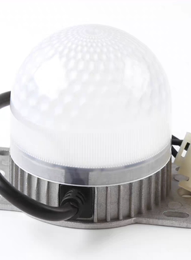 通力电梯井道LED照明灯DAA4177BQ1固定式壁灯HL205047-7W