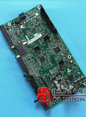 通力电梯KDL16L变频器驱动主板/KM936078G01/936079H05/H09/H06