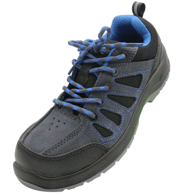 星工塑钢凯夫拉底防滑耐磨劳保鞋