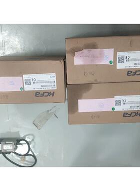 禾川750W伺服驱动器，SV- X3EA075A-A2，全新议价