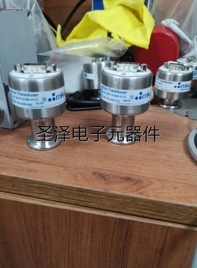 MKS 901p-81050-0172 真空计议价