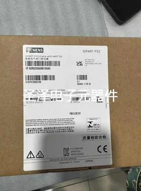 6DR5220-0EM01-0AA9西门子定位器原装6DR5220-0EM01-0AA9-R2B议价