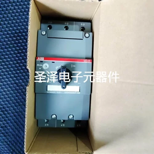 ABB MS495 70-90A 1SAM550000R1009议价