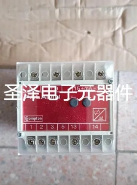 B020*电流传感器 CODE-253-TRR4-004281 Crompton 253-TRR4议价