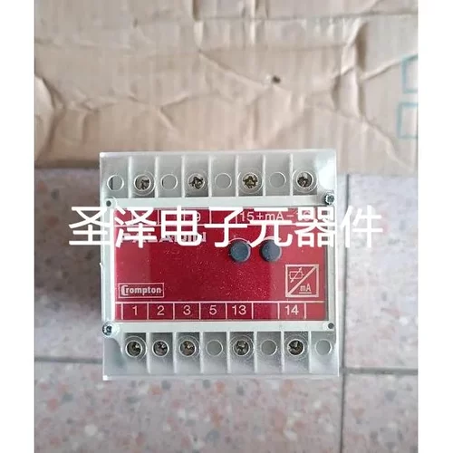 B020*电流传感器 CODE-253-TRR4-004281 Crompton 253-TRR4议价