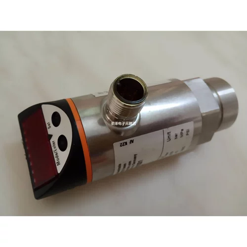 德国IFM数显压力变送器EPS-LINK G1/4PNT现货 PN5204 PN7001 7007